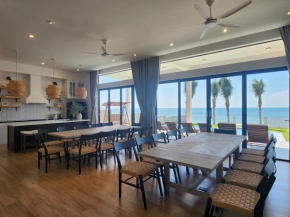 Yên Beachfront Villa Phan Thiet